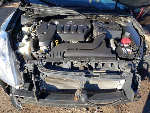 Photo 11 from auction – 2010 NISSAN ALTIMA 4D with VIN 1N4AL2AP4AN531960