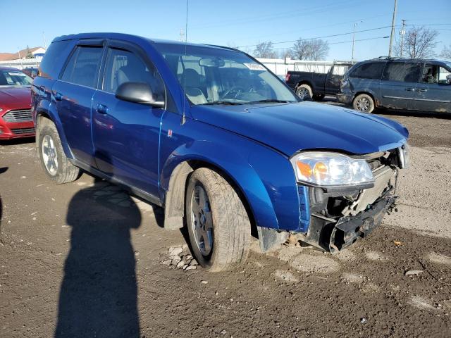 Photo 4 from auction – 2006 SATURN VUE with VIN 5GZCZ53406S810089