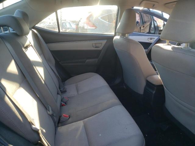 Photo 10 from auction – 2015 TOYOTA COROLLA L with VIN 2T1BURHE0FC353113