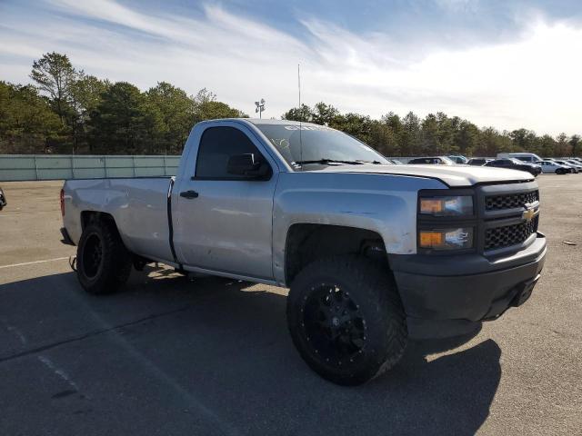 Photo 4 from auction – 2015 CHEVROLET SILVERADO with VIN 1GCNCPEH4FZ320625