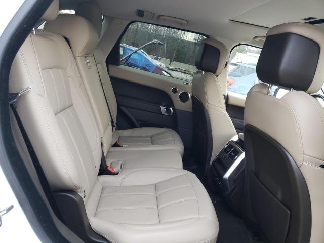 Photo 11 from auction – 2019 LAND ROVER RANGE ROVE with VIN SALWG2RV6KA820055
