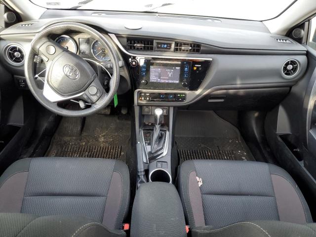 Photo 8 from auction – 2017 TOYOTA COROLLA L with VIN 2T1BURHE0HC945775