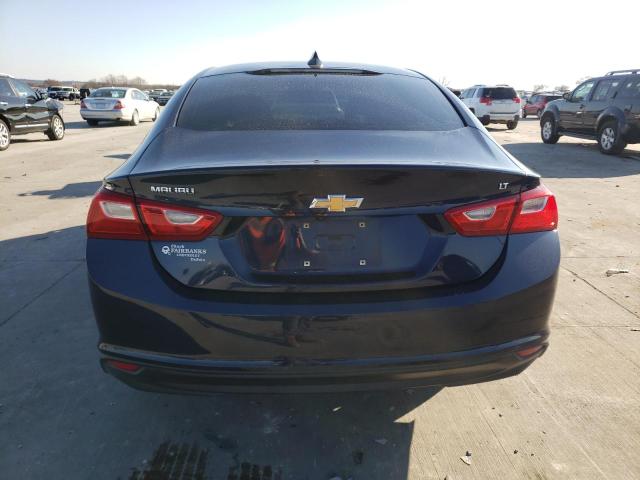 Photo 6 from auction – 2017 CHEVROLET MALIBU LT with VIN 1G1ZE5ST6HF123574