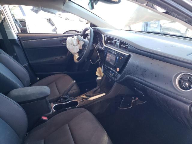 Photo 7 from auction – 2017 TOYOTA COROLLA L with VIN 5YFBURHE5HP722972
