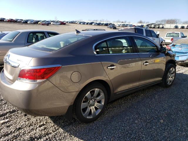 Photo 3 from auction – 2011 BUICK LACROSSE C with VIN 1G4GC5ED7BF380528