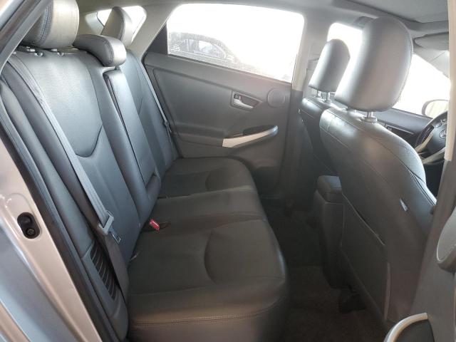Photo 10 from auction – 2010 TOYOTA PRIUS with VIN JTDKN3DU6A0053523