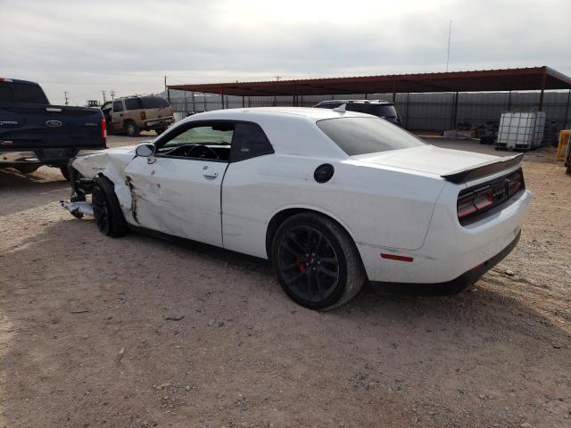 Foto 2 de la subasta – 2020 DODGE CHALLENGER con VIN 2C3CDZFJ9LH106165