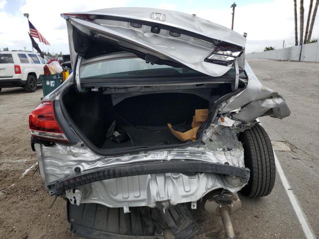 Photo 6 from auction – 2015 HONDA CIVIC LX with VIN 19XFB2F51FE266792