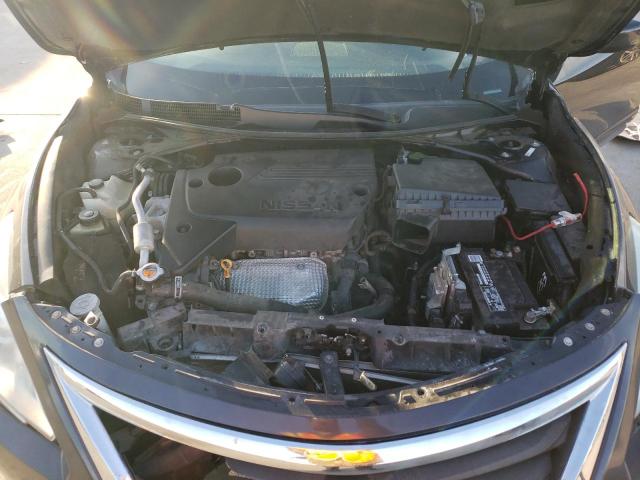 Photo 11 from auction – 2015 NISSAN ALTIMA 2.5 with VIN 1N4AL3AP1FN919368