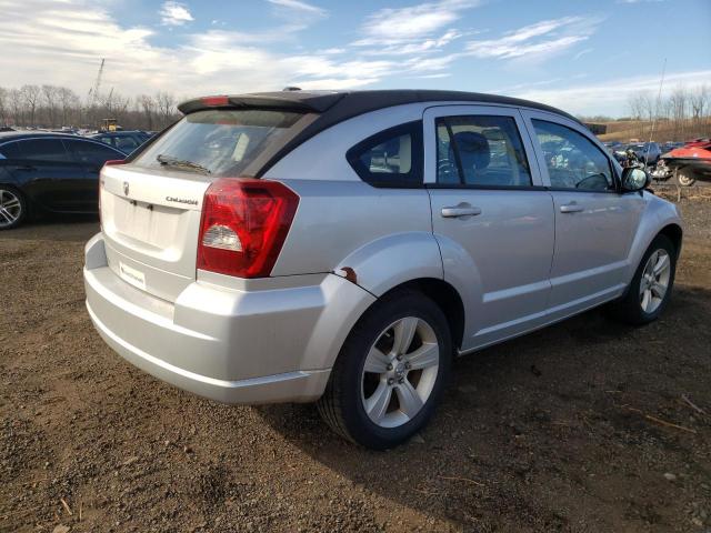 Photo 3 from auction – 2011 DODGE CALIBER UP with VIN 1B3CB9HA8BD254562