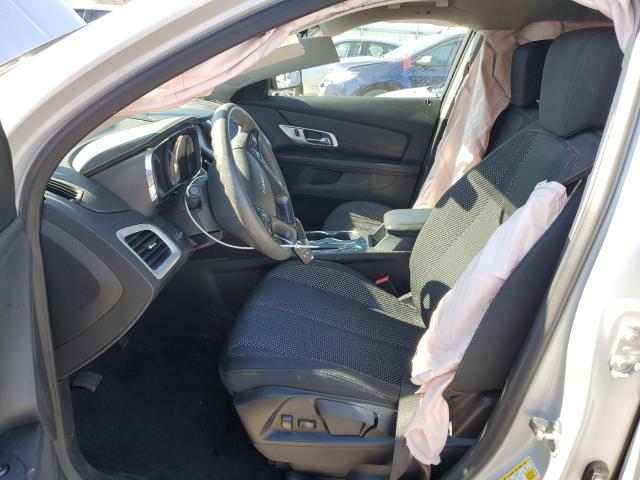 Photo 7 from auction – 2017 GMC TERRAIN SL with VIN 2GKALMEK3H6344832