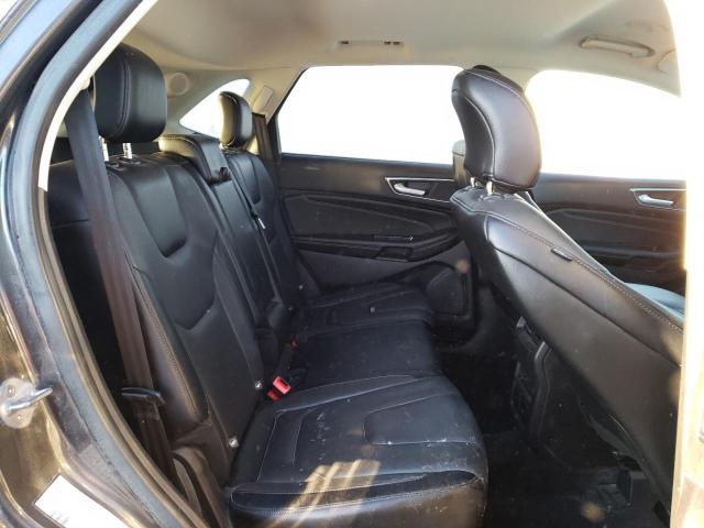 Photo 10 from auction – 2017 FORD EDGE TITAN with VIN 2FMPK4K93HBB31845