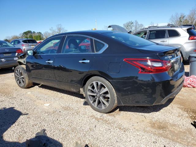 Photo 2 from auction – 2017 NISSAN ALTIMA 2.5 with VIN 1N4AL3AP3HN313685