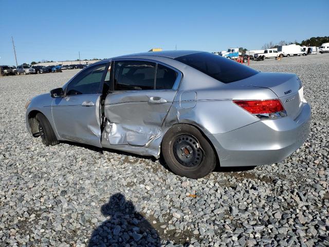 Photo 2 from auction – 2008 HONDA ACCORD LX with VIN JHMCP26378C073672