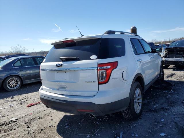 Photo 3 from auction – 2015 FORD EXPLORER X with VIN 1FM5K7D86FGC52601