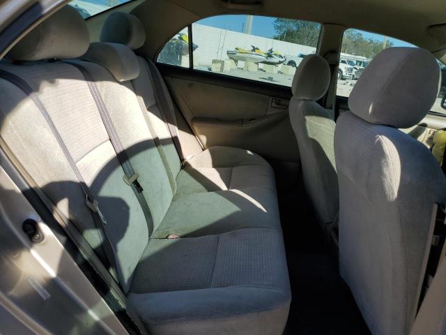 Photo 10 from auction – 2006 TOYOTA COROLLA with VIN 1NXBR32E36Z715165