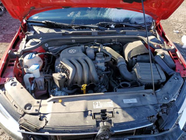 Photo 11 from auction – 2015 VOLKSWAGEN JETTA BASE with VIN 3VW2K7AJ1FM290769