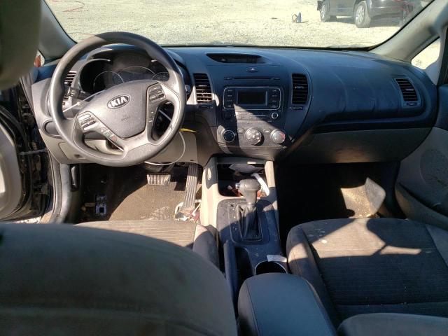 Zdjęcie 8 z aukcji – 2014 KIA FORTE LX z VIN KNAFX4A68E5227637