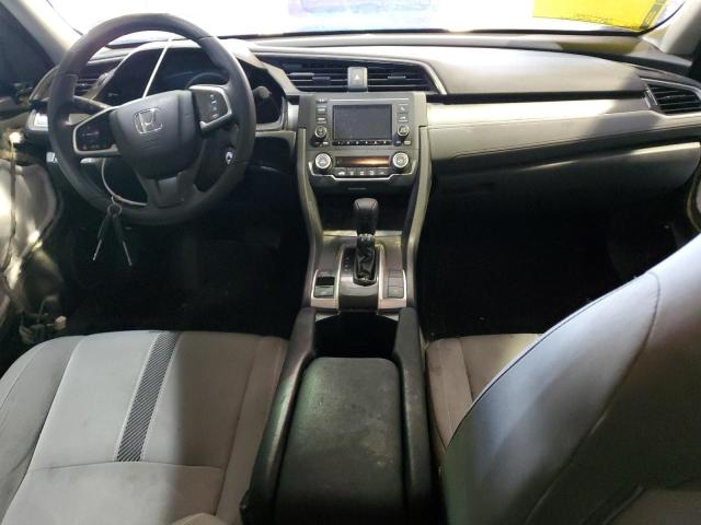Photo 8 from auction – 2018 HONDA CIVIC LX with VIN 2HGFC2F57JH524356