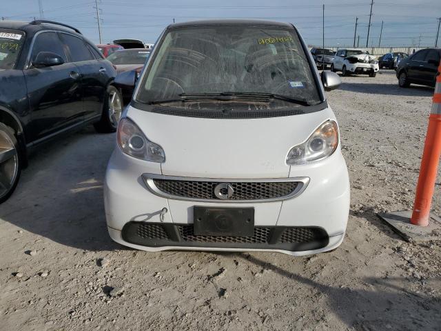 Photo 5 from auction – 2013 SMART FORTWO with VIN WMEEJ9AA4DK727331