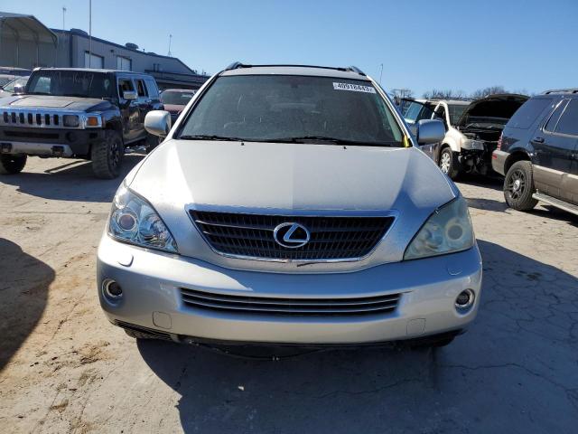 Photo 5 from auction – 2006 LEXUS RX 400 with VIN JTJHW31U260032992