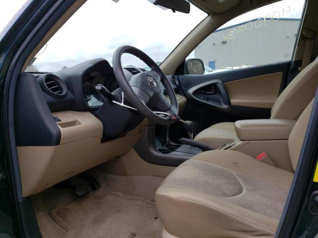 Photo 7 from auction – 2011 TOYOTA RAV4 with VIN 2T3BF4DV5BW160863