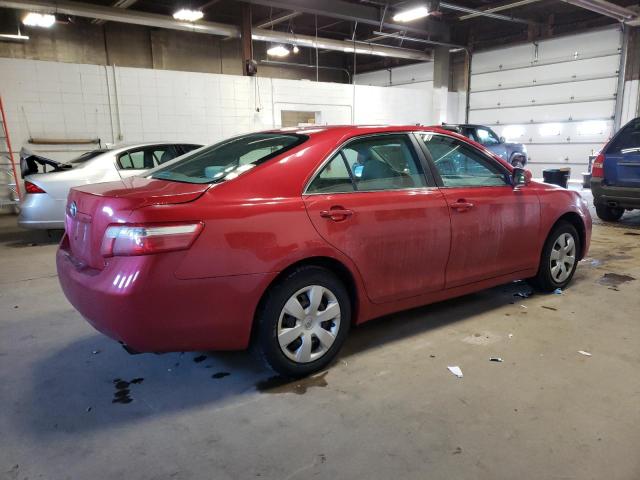 Photo 3 from auction – 2007 TOYOTA CAMRY with VIN 4T1BE46K77U006595