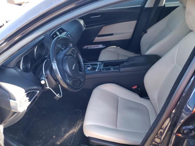 Photo 7 from auction – 2018 JAGUAR XE with VIN SAJAS4FX8JCP34820