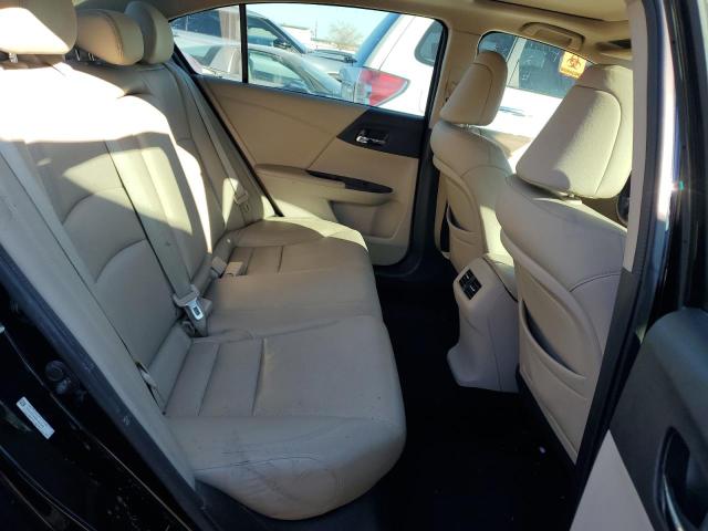 Photo 10 from auction – 2014 HONDA ACCORD EXL with VIN 1HGCR2F89EA047462