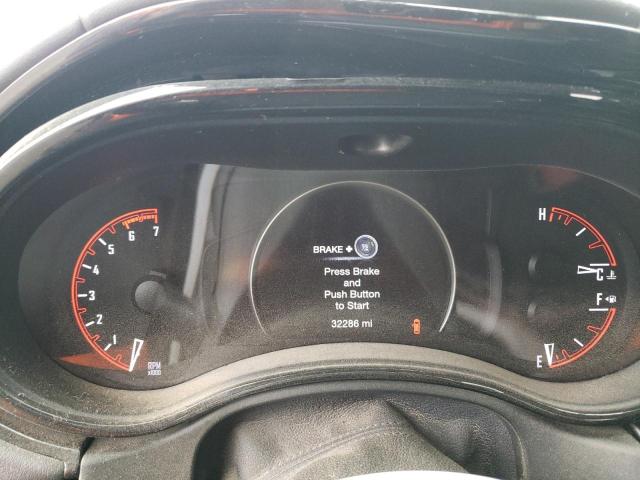 Photo 9 from auction – 2021 DODGE DURANGO R/ with VIN 1C4SDJCT3MC557725