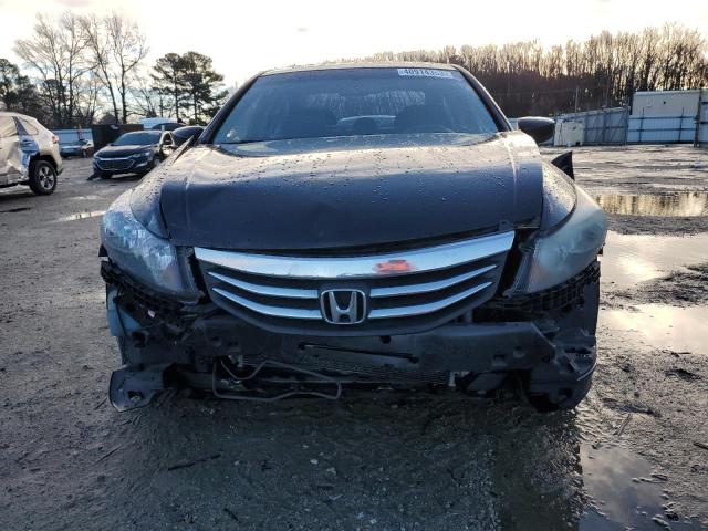 Photo 5 from auction – 2012 HONDA ACCORD EXL with VIN 1HGCP2F85CA070224