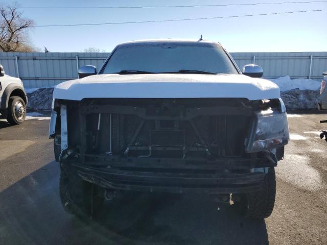 Photo 5 from auction – 2007 CHEVROLET SUBURBAN K with VIN 3GNFK16367G145147