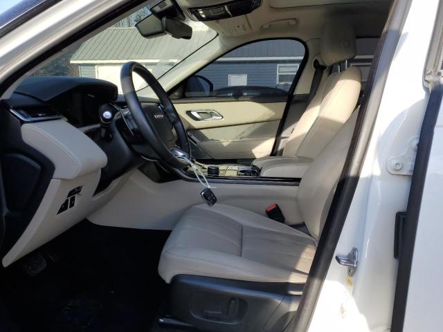 Photo 7 from auction – 2018 LAND ROVER RANGE ROVE with VIN SALYB2RX3JA775647