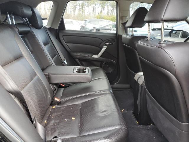 Photo 10 from auction – 2012 ACURA RDX TECHNO with VIN 5J8TB2H57CA003027