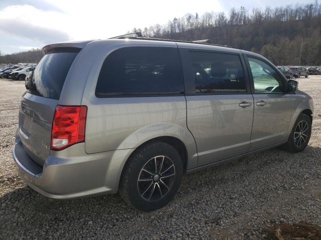 Photo 3 from auction – 2018 DODGE GRAND CARA with VIN 2C4RDGEG2JR221309