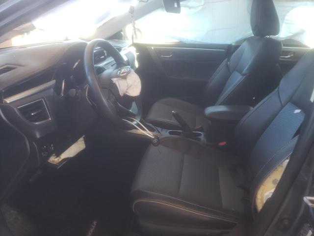 Photo 7 from auction – 2015 TOYOTA COROLLA L with VIN 2T1BURHE3FC432629