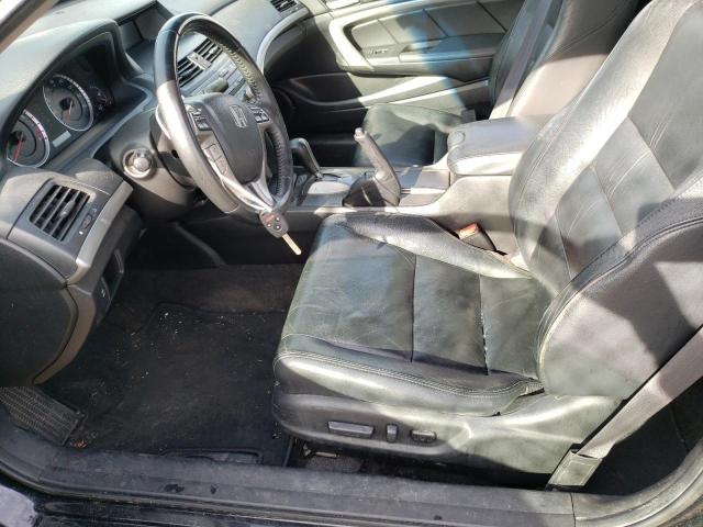 Photo 7 from auction – 2010 HONDA ACCORD EXL with VIN 1HGCS1B86AA004437