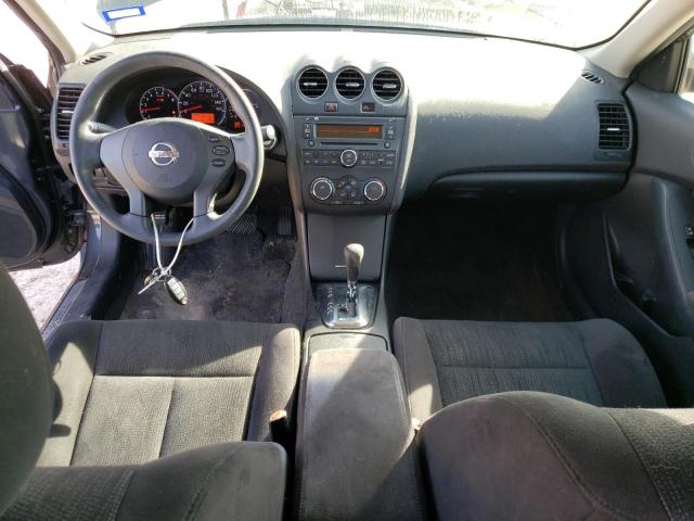 Photo 8 from auction – 2011 NISSAN ALTIMA BAS with VIN 1N4AL2AP6BN451660