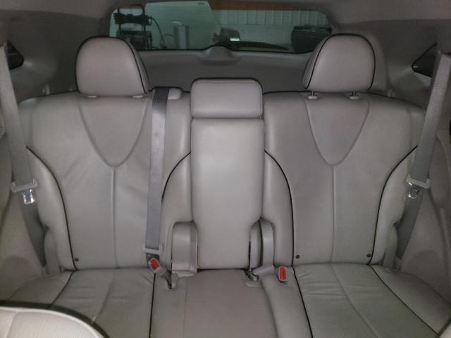 Photo 10 from auction – 2010 TOYOTA VENZA with VIN 4T3BA3BB9AU011646