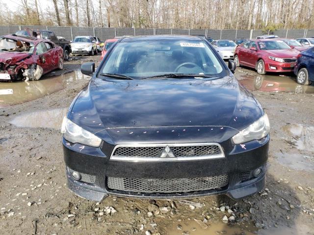 Photo 5 from auction – 2013 MITSUBISHI LANCER ES/ with VIN JA32X2HU4DU013175