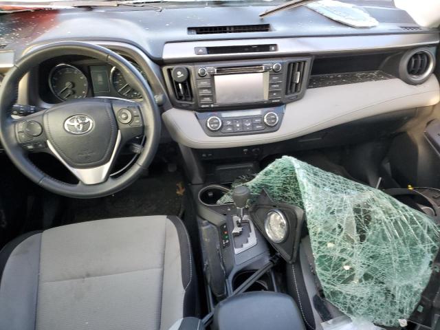 Photo 8 from auction – 2016 TOYOTA RAV4 XLE with VIN JTMRFREV5GD196535