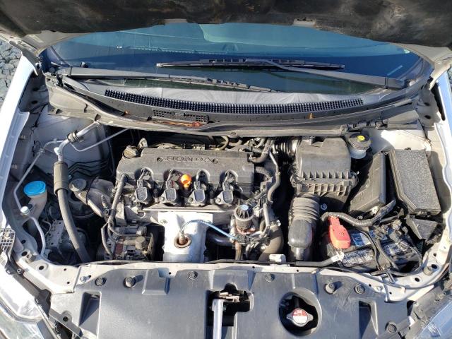 Photo 11 from auction – 2013 HONDA CIVIC LX with VIN 2HGFB2F59DH560718