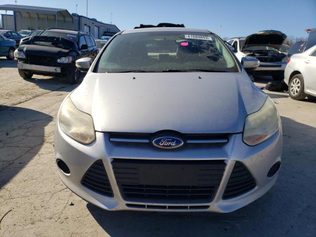 Photo 5 from auction – 2014 FORD FOCUS SE with VIN 1FADP3F27EL180144