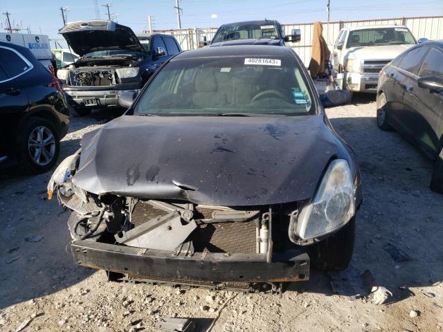 Photo 5 from auction – 2012 NISSAN ALTIMA BAS with VIN 1N4AL2AP3CN436292