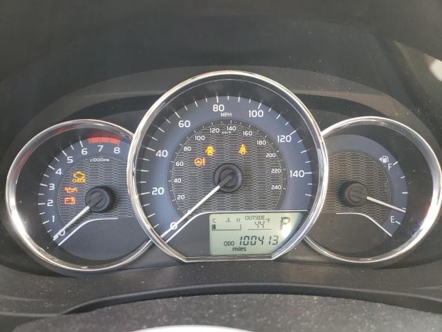 Photo 9 from auction – 2016 TOYOTA COROLLA L with VIN 5YFBURHE1GP402787