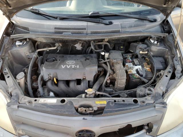 Photo 11 from auction – 2004 TOYOTA SCION XA with VIN JTKKT624340072165
