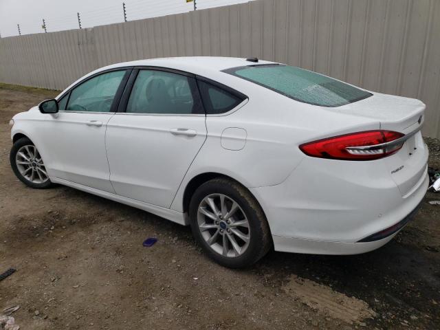 Photo 2 from auction – 2017 FORD FUSION SE with VIN 3FA6P0HD9HR294593
