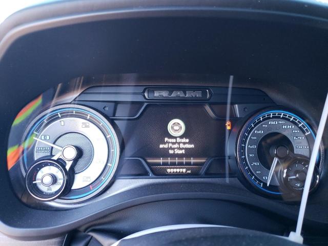 Photo 9 from auction – 2022 RAM 1500 LIMIT with VIN 1C6SRFHM0NN328576