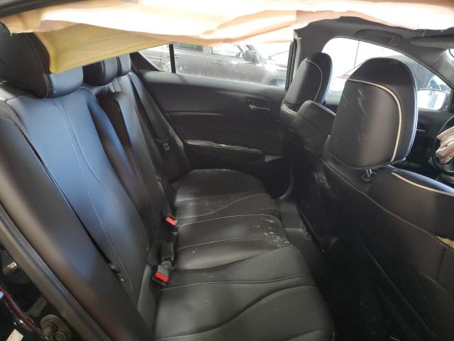 Photo 10 from auction – 2020 ACURA ILX PREMIU with VIN 19UDE2F76LA011328