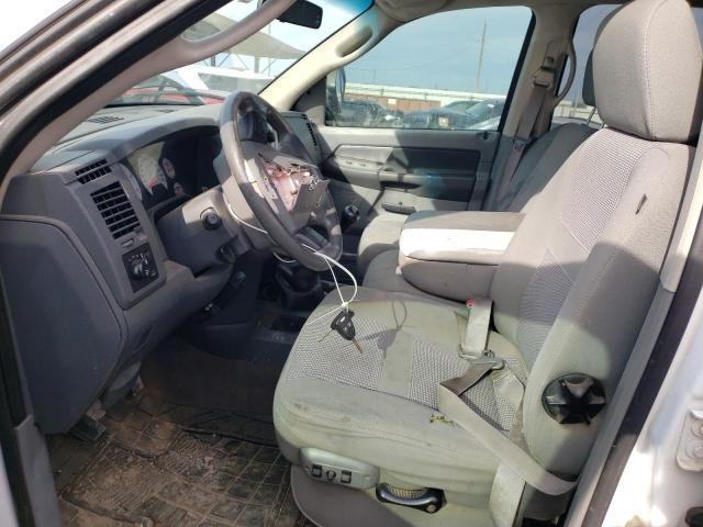 Фото 7 с аукциона – 2007 DODGE RAM 3500 S с VIN 3D7MX38A87G833570